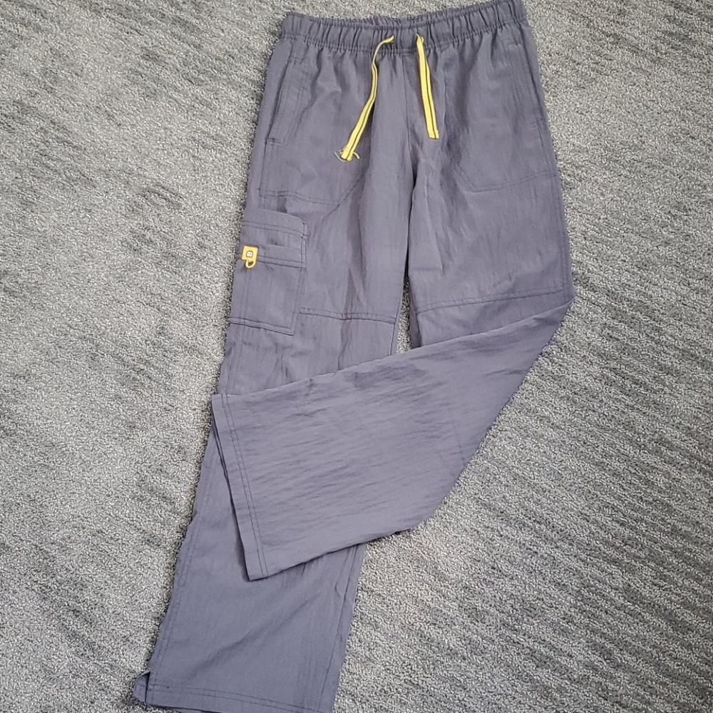 Wonderwink four stretch scrub pants